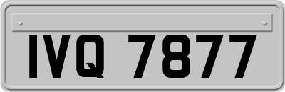 IVQ7877