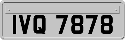 IVQ7878