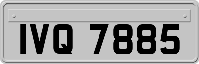 IVQ7885