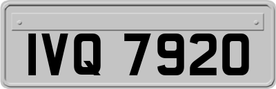 IVQ7920