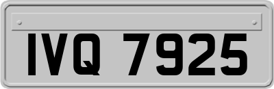 IVQ7925