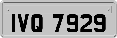 IVQ7929
