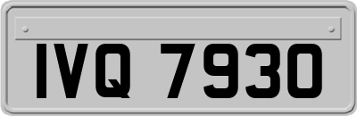 IVQ7930