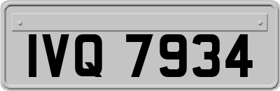 IVQ7934