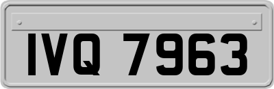 IVQ7963