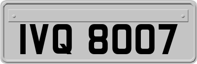 IVQ8007
