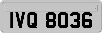 IVQ8036