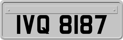 IVQ8187