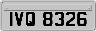 IVQ8326