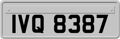 IVQ8387