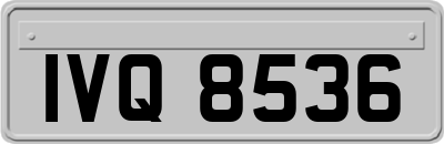 IVQ8536