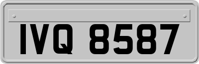 IVQ8587