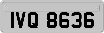 IVQ8636