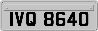 IVQ8640