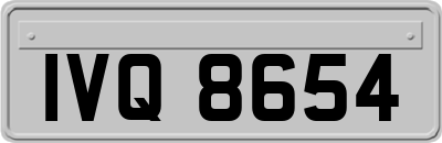 IVQ8654