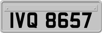 IVQ8657