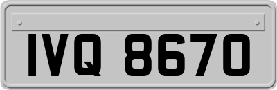 IVQ8670