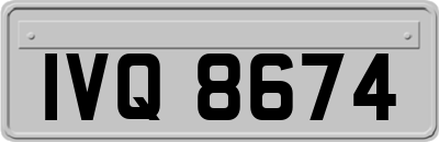 IVQ8674