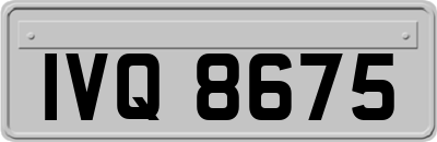 IVQ8675