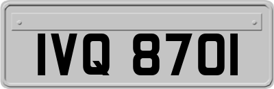 IVQ8701