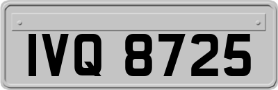 IVQ8725