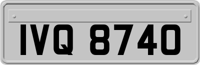 IVQ8740