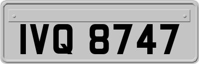 IVQ8747