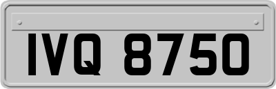 IVQ8750