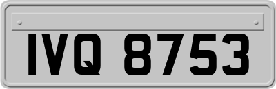 IVQ8753