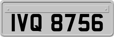 IVQ8756