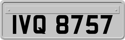 IVQ8757