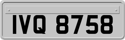IVQ8758