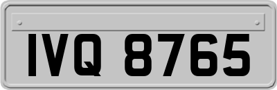 IVQ8765