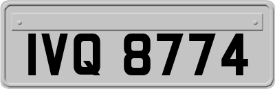 IVQ8774