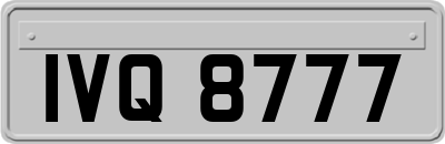 IVQ8777