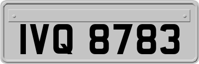 IVQ8783