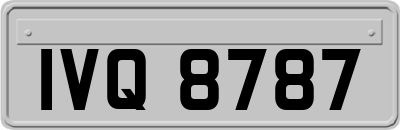 IVQ8787