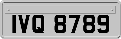 IVQ8789