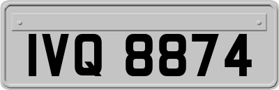 IVQ8874