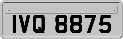 IVQ8875