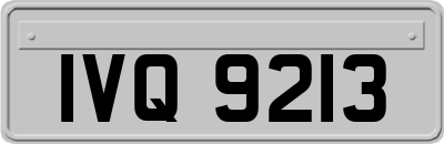IVQ9213