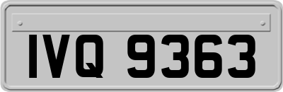 IVQ9363