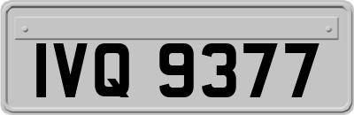 IVQ9377