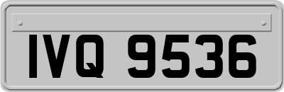 IVQ9536