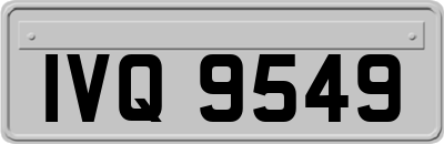 IVQ9549