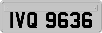 IVQ9636