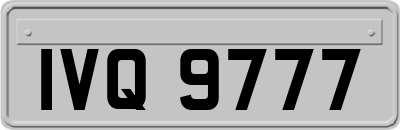 IVQ9777