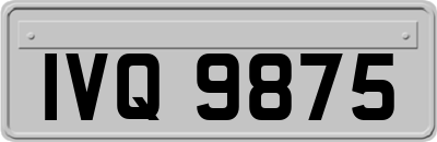 IVQ9875