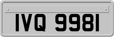 IVQ9981