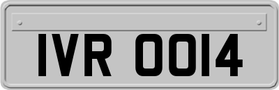 IVR0014